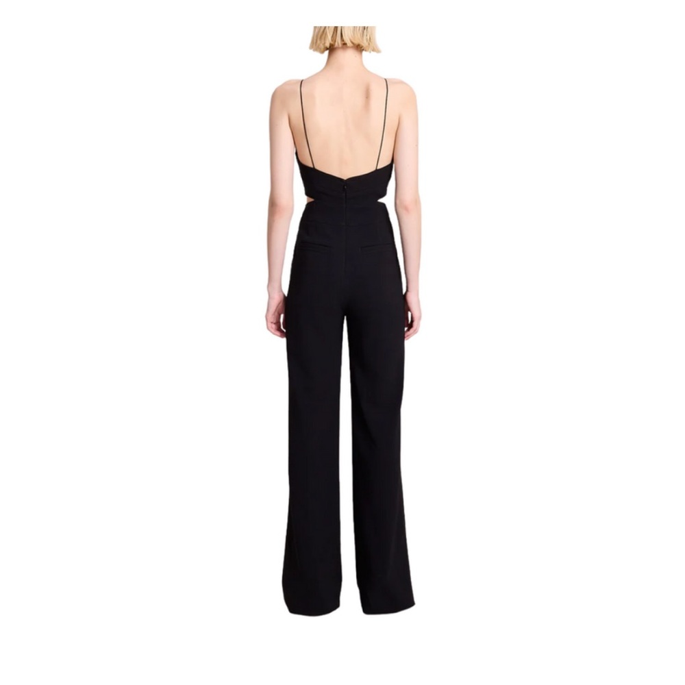 A.L.C Milan Jumpsuit